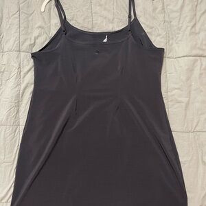 Franchise Woven Active Dress